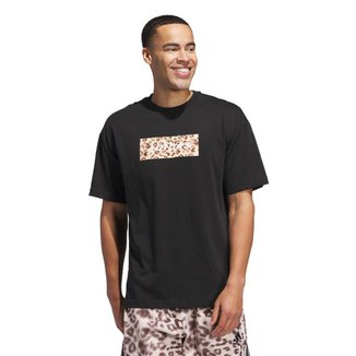 Camiseta Adidas Select Foundation Masculina