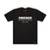Camiseta Chicago Essentials City Preto Originals Brand - Preto