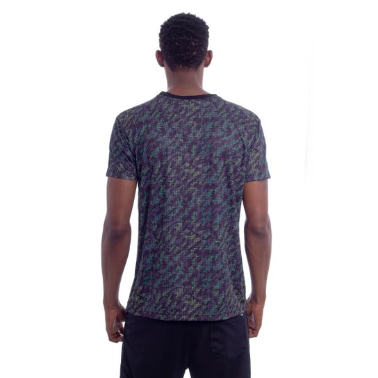 Camiseta Especial Nba Masculina