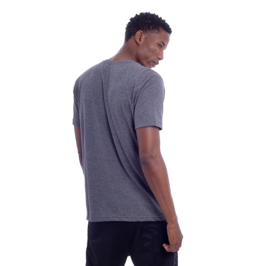 Camiseta Estampada Nba Brooklyn Nets Masculina