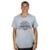 Camiseta Houston Rockets - Mescla