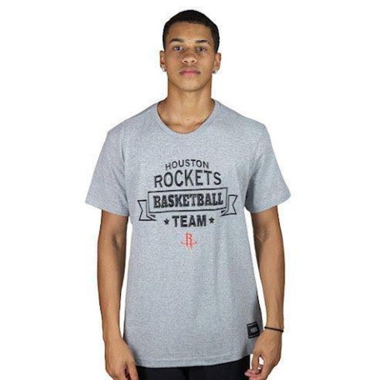 Camiseta Houston Rockets