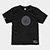 Camiseta Infantil NBA Boston Celtics Shield Masculina - Preto