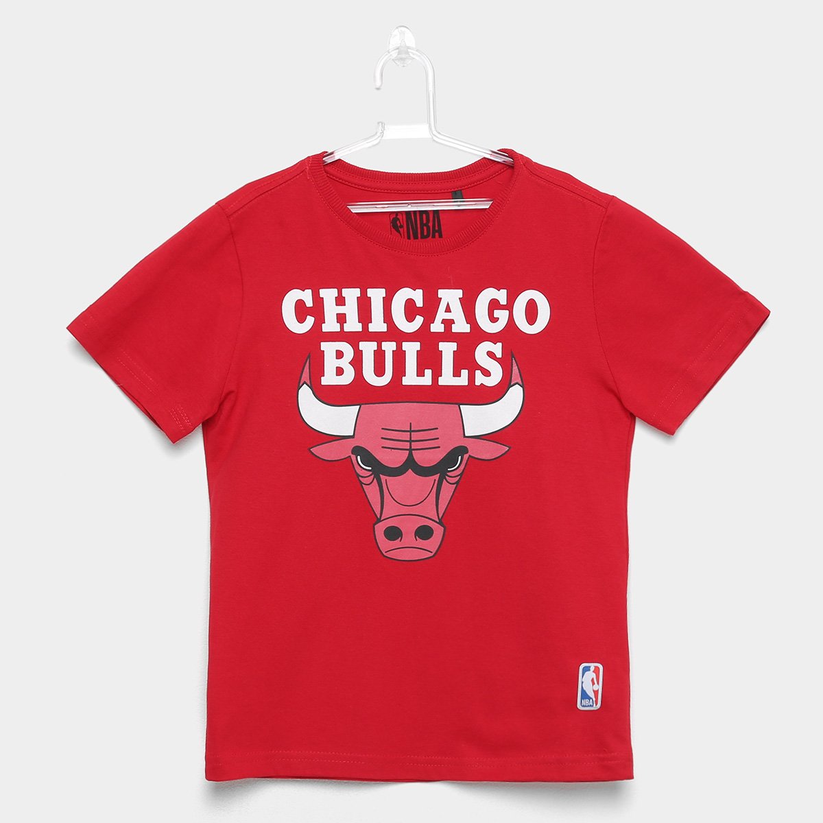 camisa nba infantil