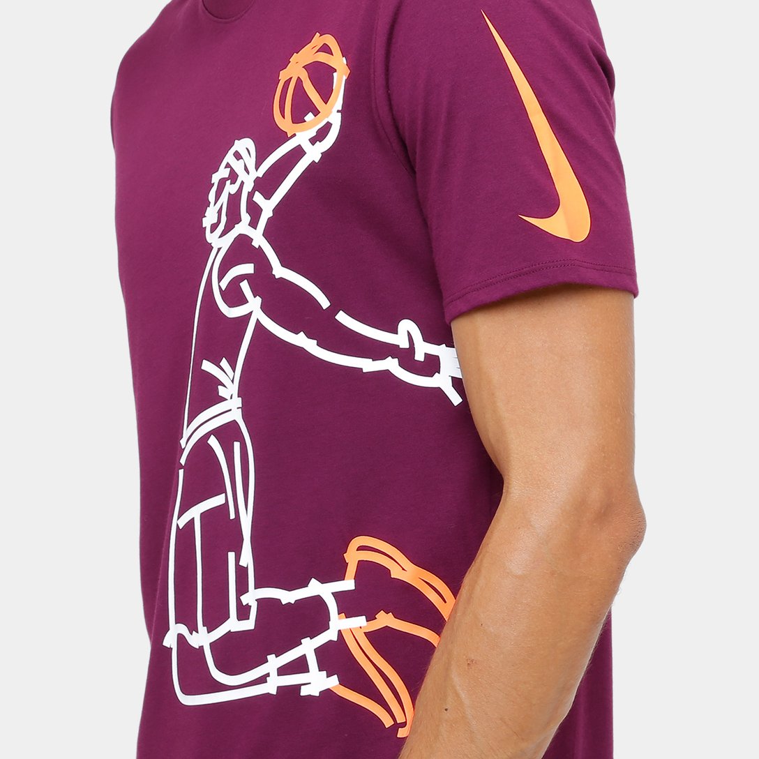 camiseta lebron james amazon