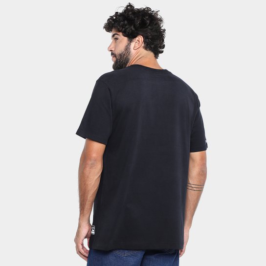 Camiseta Mitchell & Ness Denver Nuggets Slam Anthony Masculina