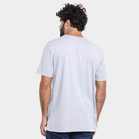 Camiseta Mitchell & Ness Denver Nuggets Slam Anthony Masculina