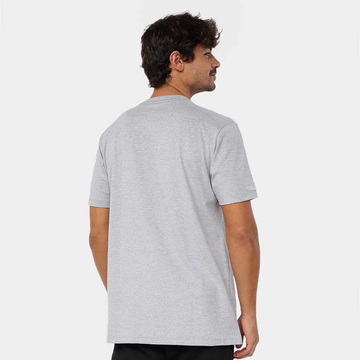 Camiseta Mitchell & Ness Slam Carter Masculina | Loja NBA