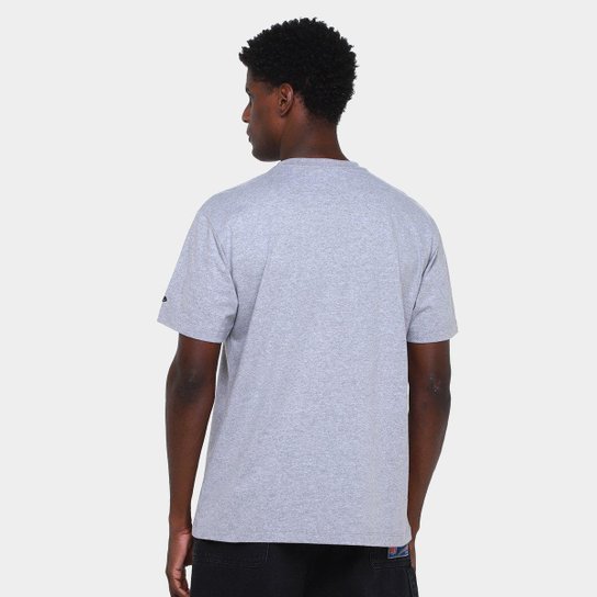 Camiseta NBA All Core New Era NBI25TSH010 Masculina