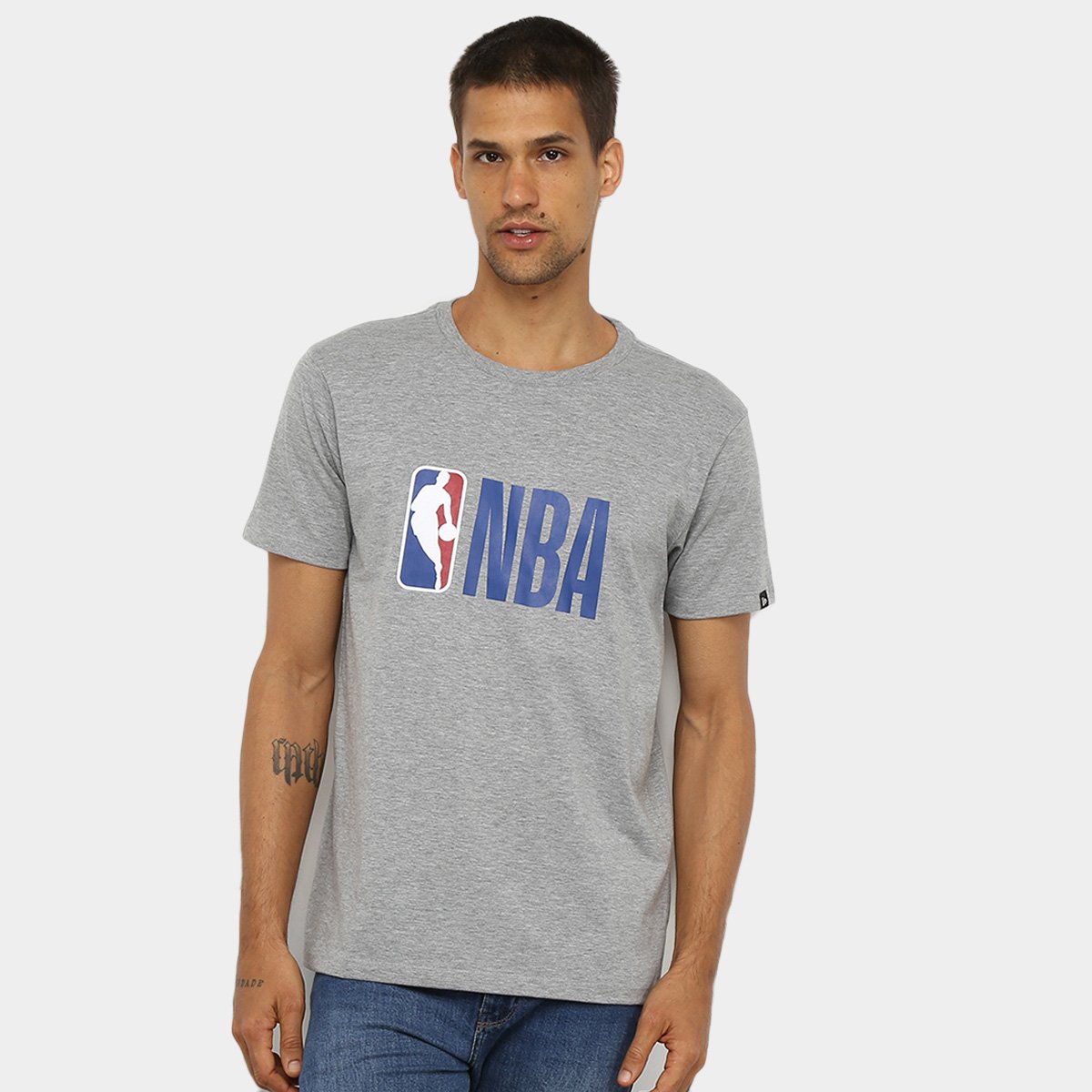 camisetas nba amazon