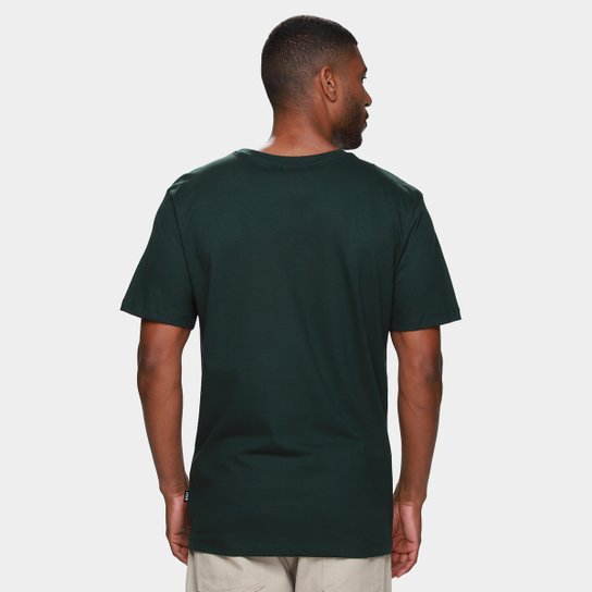 Camiseta NBA Boston Celtics Angles Masculina