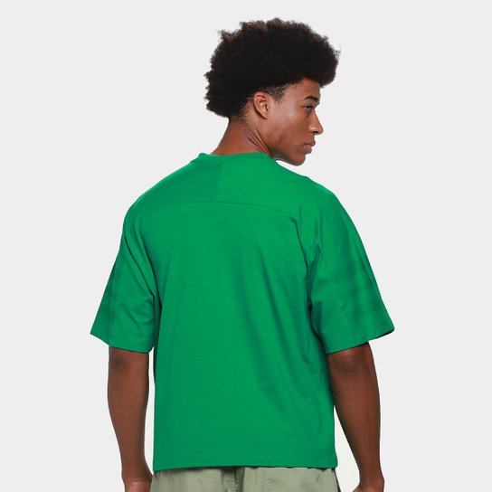 Camiseta NBA Boston Celtics Mitchell & Ness Boxed Masculina