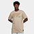Camiseta NBA Boston Celtics Mitchell & Ness Masculina - Bege