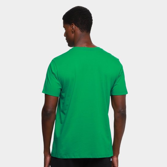 Camiseta NBA Boston Celtics Mitchell & Ness Masculina