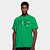 Camiseta NBA Boston Celtics Mitchell & Ness Masculina - Verde