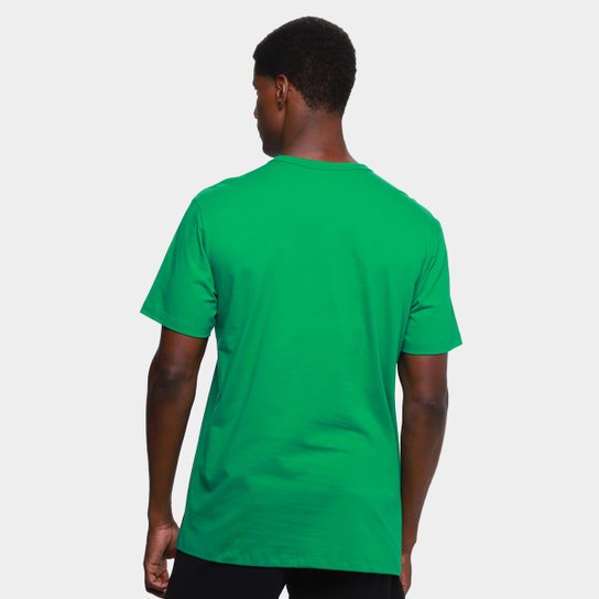 Camiseta NBA Boston Celtics Mitchell & Ness Masculina
