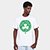 Camiseta NBA Boston Celtics New Era All Core Masculina - Branco