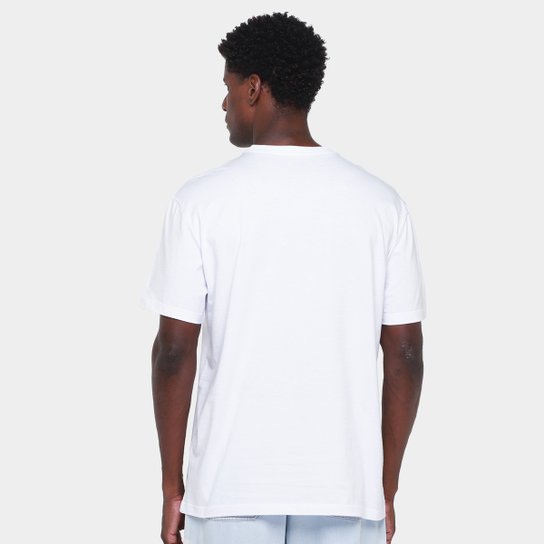 Camiseta NBA Boston Celtics New Era All Core Masculina