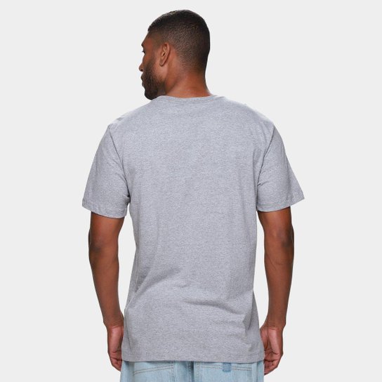 Camiseta NBA Boston Celtics Nicktown Masculina