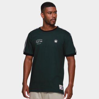 Camiseta NBA Boston Celtics Oldstyle Masculina