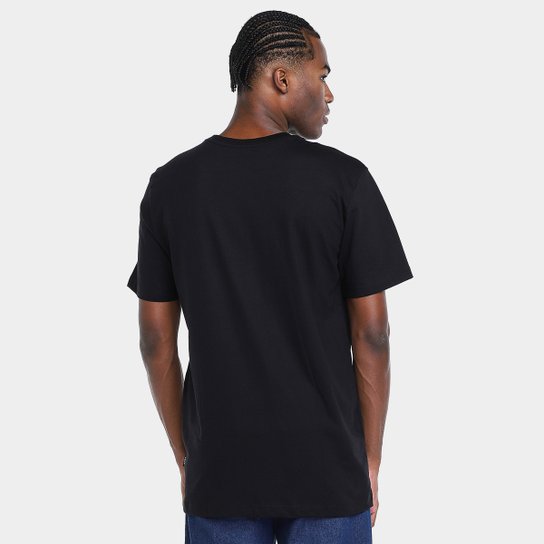 Camiseta NBA Brooklyn Nets Justone Masculina