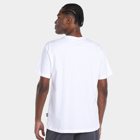 Camiseta NBA Brooklyn Nets Justone Masculina