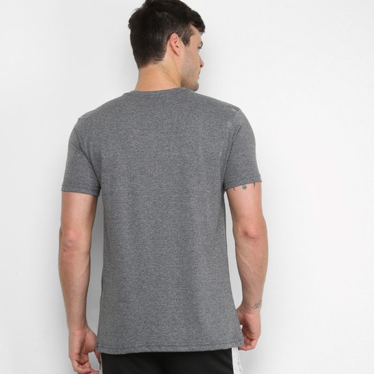 Camiseta NBA Brooklyn Nets Vinil Masculina