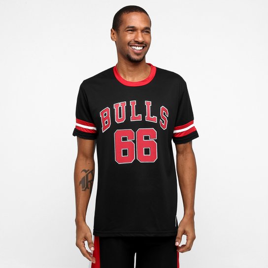 Camiseta NBA Chicago Bulls 66