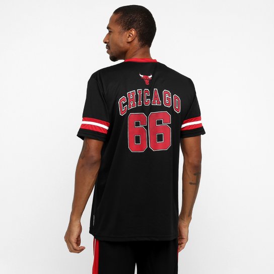 Camiseta NBA Chicago Bulls 66