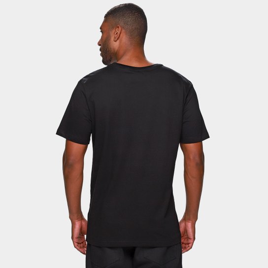 Camiseta NBA Chicago Bulls Gloss Masculina