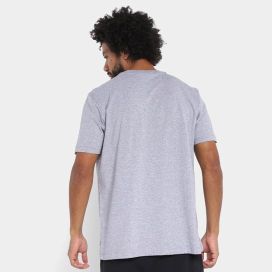 Camiseta NBA Chicago Bulls Hgfraphic Masculina