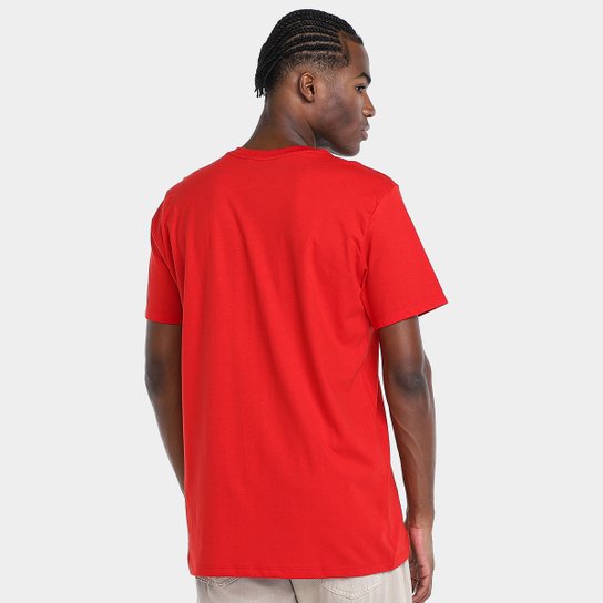 Camiseta NBA Chicago Bulls Just One Masculina