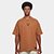 Camiseta NBA Chicago Bulls Mitchell & Ness Field Goal Masculina - Amarelo Claro
