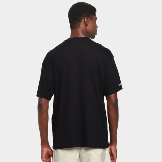 Camiseta NBA Chicago Bulls Mitchell & Ness Masculina