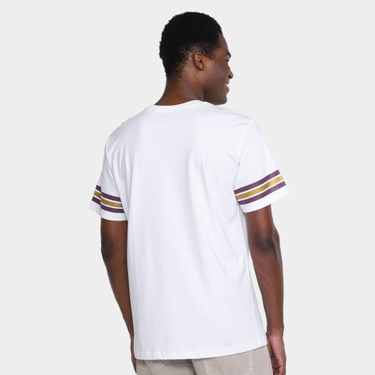 Camiseta NBA Cleveland Cavaliers Essentials Masculina