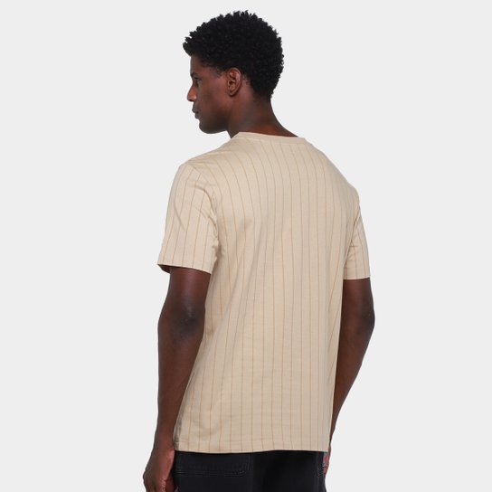 Camiseta NBA Core New Era Masculina