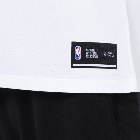 Camiseta NBA Eastern Indiana Pacers Masculina