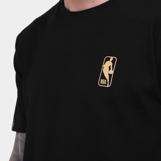 Camiseta NBA Finals Masculina