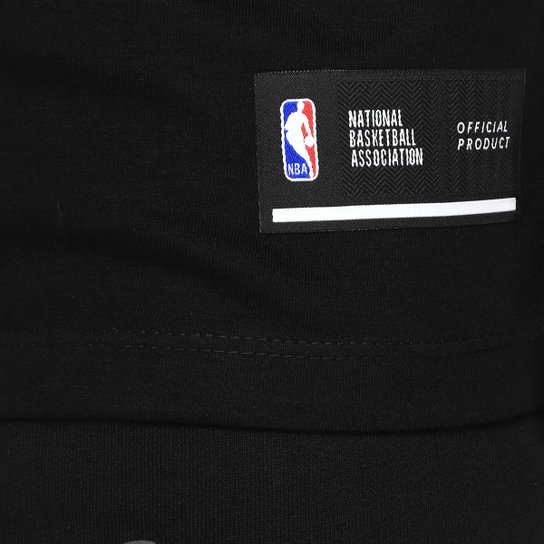 Camiseta NBA Finals Masculina