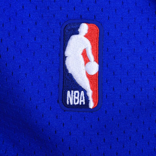 Camiseta NBA Golden State Warriors Pro Standard Masculina