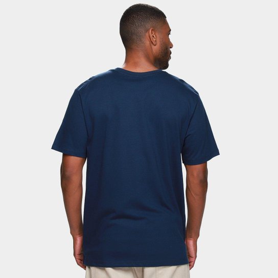 Camiseta NBA Golden State Warriors Seal Masculina