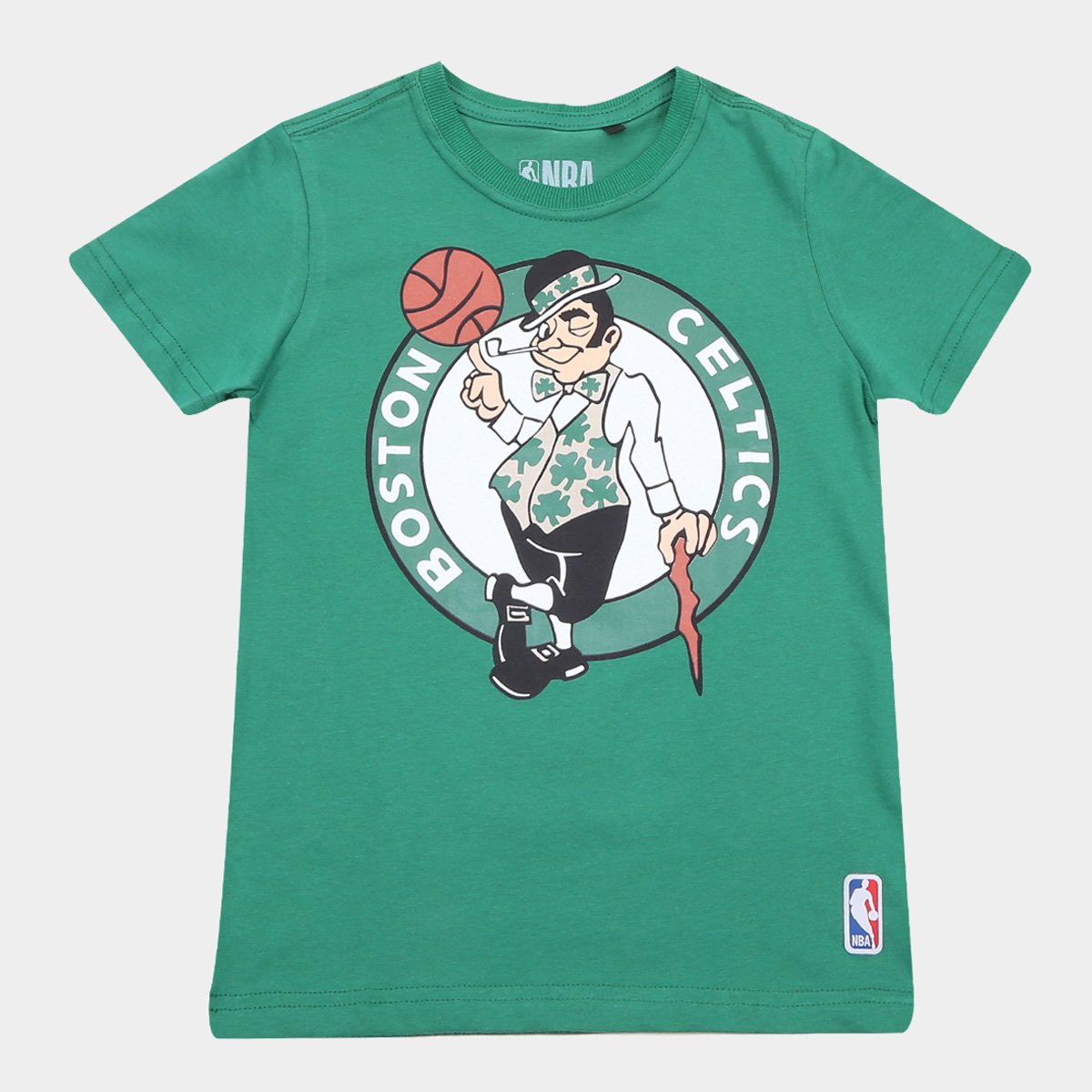 camisa nba infantil