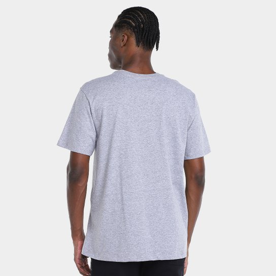 Camiseta NBA La Lakers Flag Team Masculina