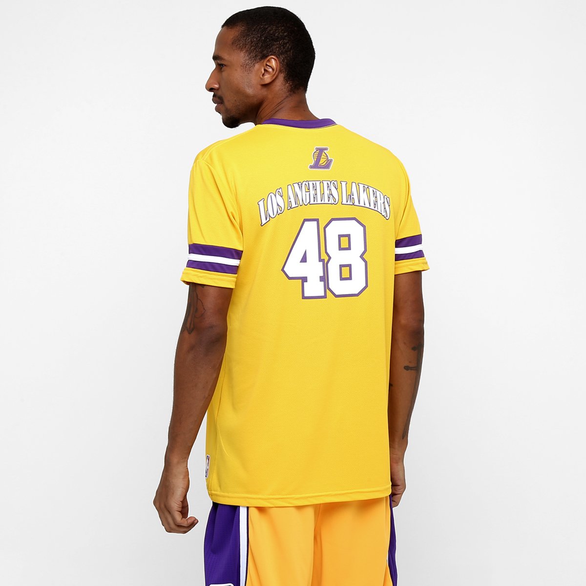 nba equipaciones 2019 2020