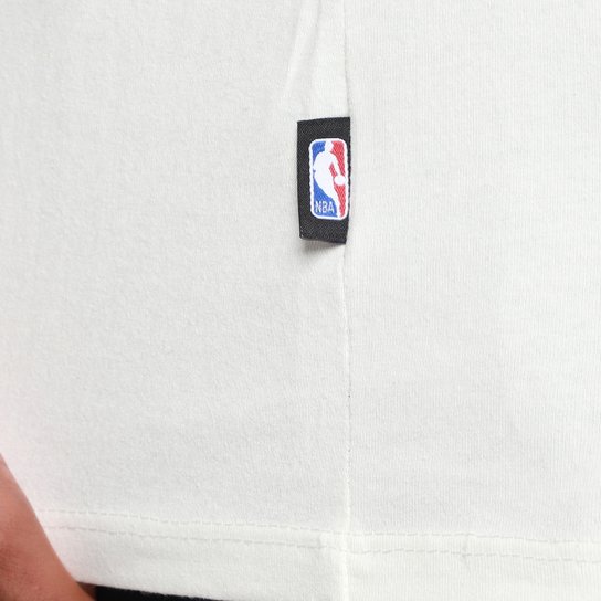 Camiseta NBA Los Angeles Lakers Mitchell & Ness Masculina