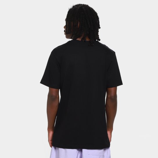 Camiseta NBA Los Angeles Lakers Mitchell & Ness Masculina