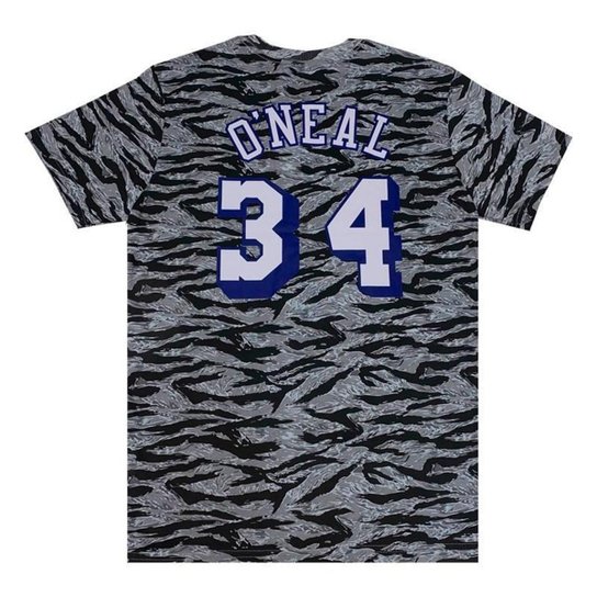 Camiseta NBA Los Angeles Lakers Shaquille O'Neal
