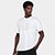 Camiseta NBA LosAngeles Lakers Hip Hop Origens New Era Masculina - Off White