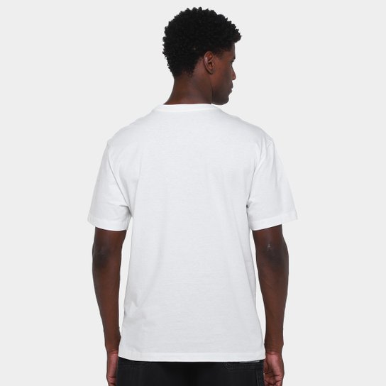 Camiseta NBA LosAngeles Lakers Hip Hop Origens New Era Masculina