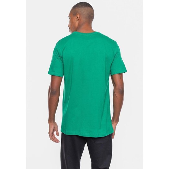 Camiseta NBA Masculina The Decade Boston Celtics Masculino